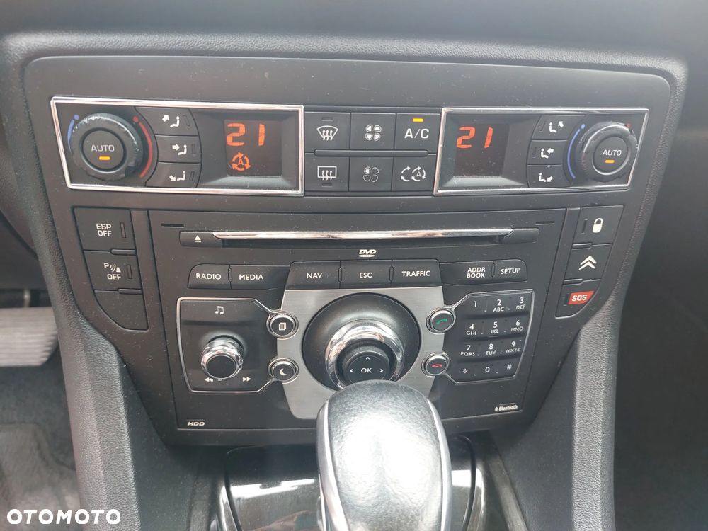 Citroën C5 2.0 HDi Exclusive - 7