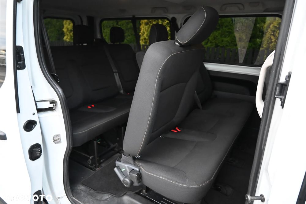 Renault Trafic L2H1 2,9t Pack Clim - 16