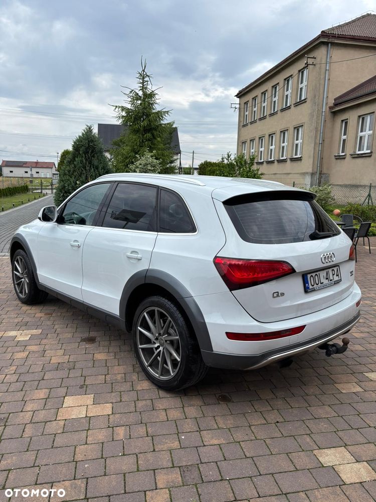 Audi Q5 - 12