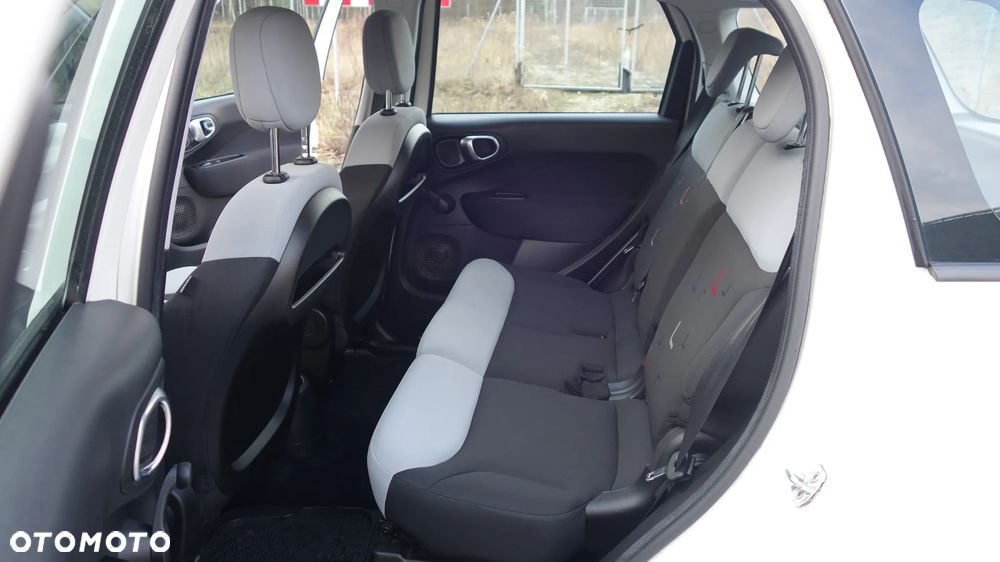 Fiat 500L 1.4 16V Pop Star - 14