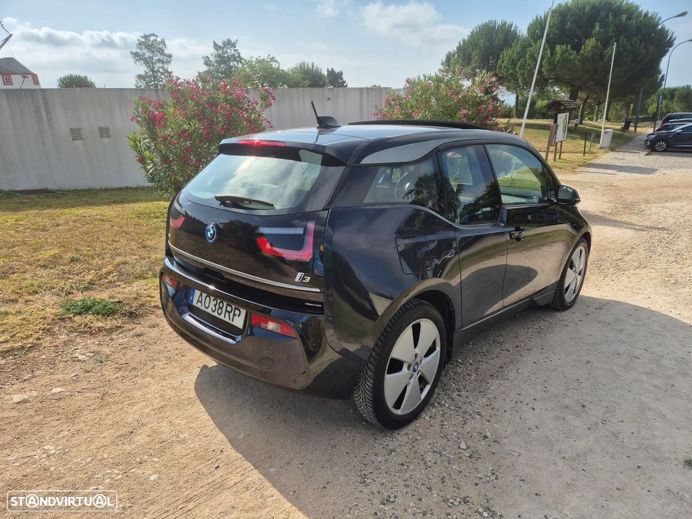 BMW i3 (120 Ah) - 6