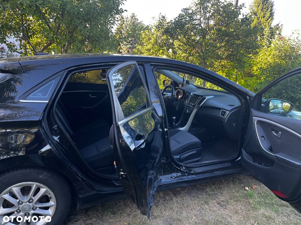 Hyundai i30 1.6 GDI Comfort - 31