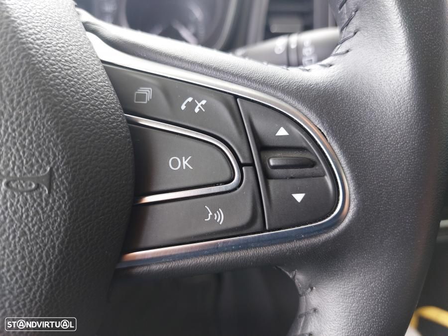 Renault Mégane Sport Tourer 1.5 Blue dCi Limited - 19