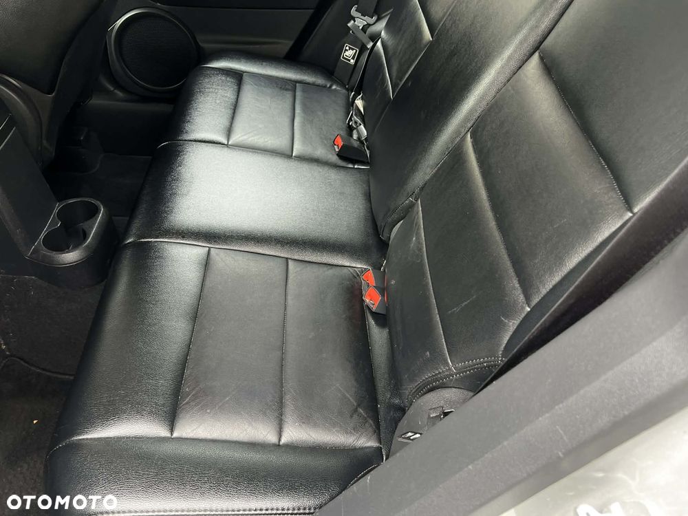 Dodge Caliber 2.0 SXT - 17