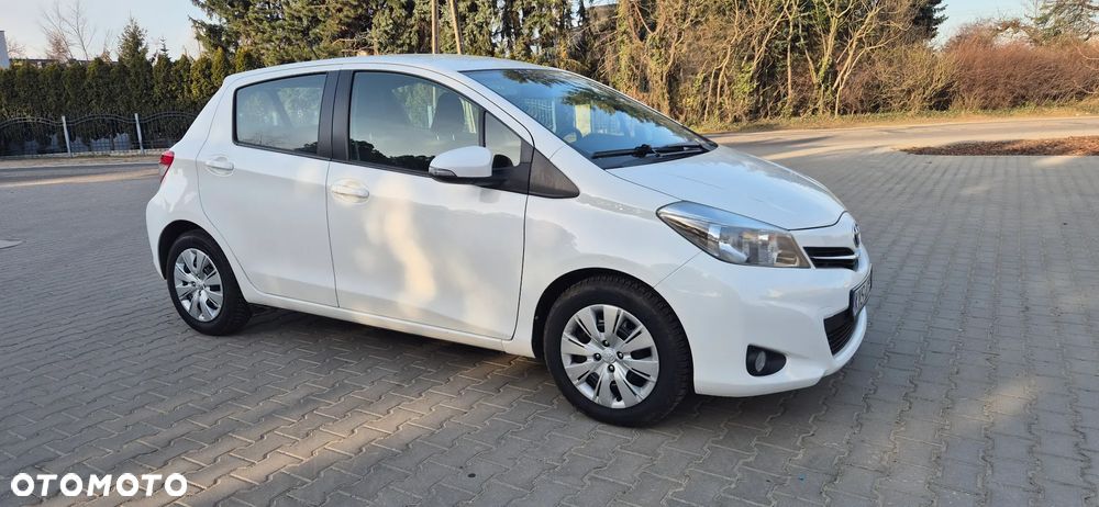 Toyota Yaris 1.0 Life - 6