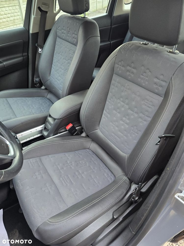 Opel Meriva 1.4 Active - 4