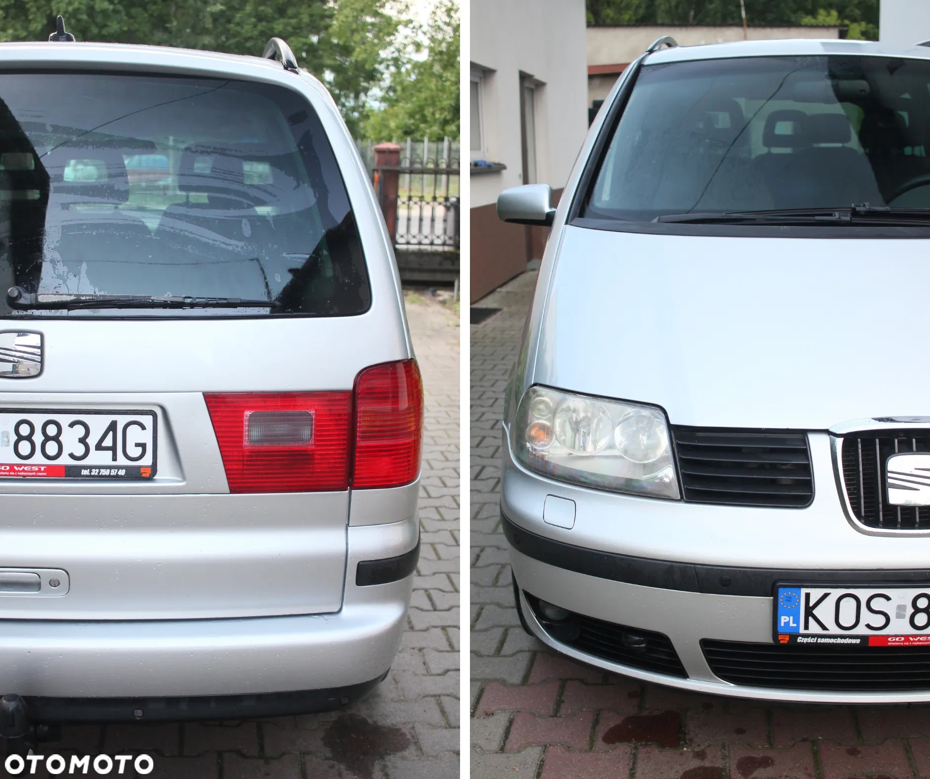 Seat Alhambra - 13