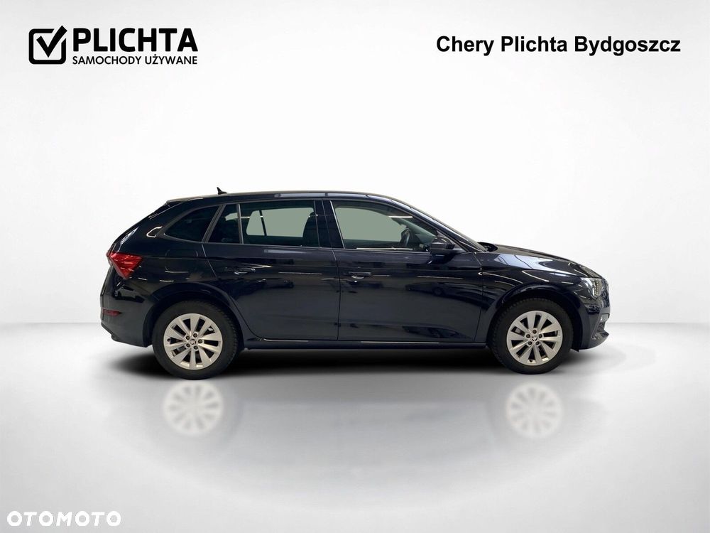 Skoda Scala 1.5 TSI Ambition DSG - 7