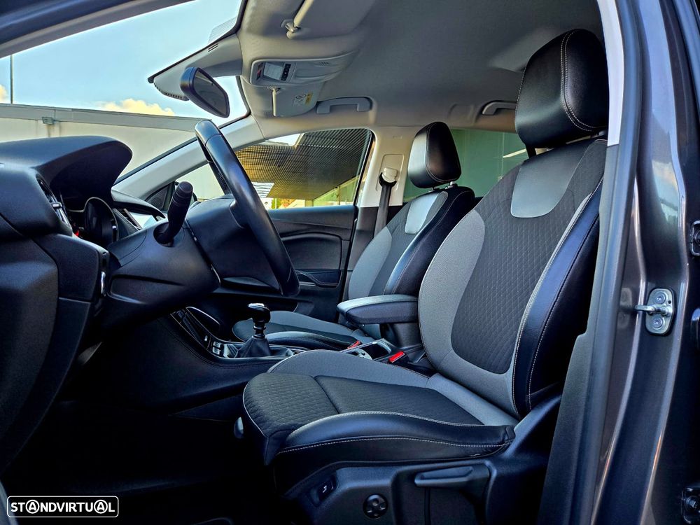 Opel Grandland X 1.2 T Ultimate - 7