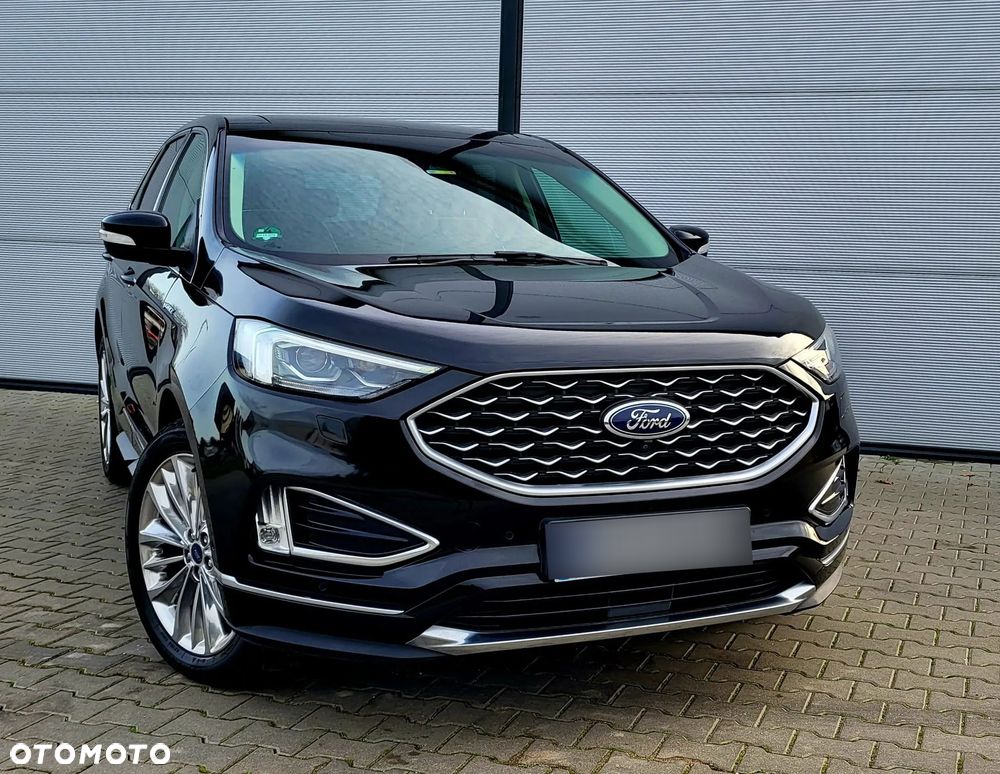 Ford Edge 2.0 EcoBlue 4x4 Vignale - 1