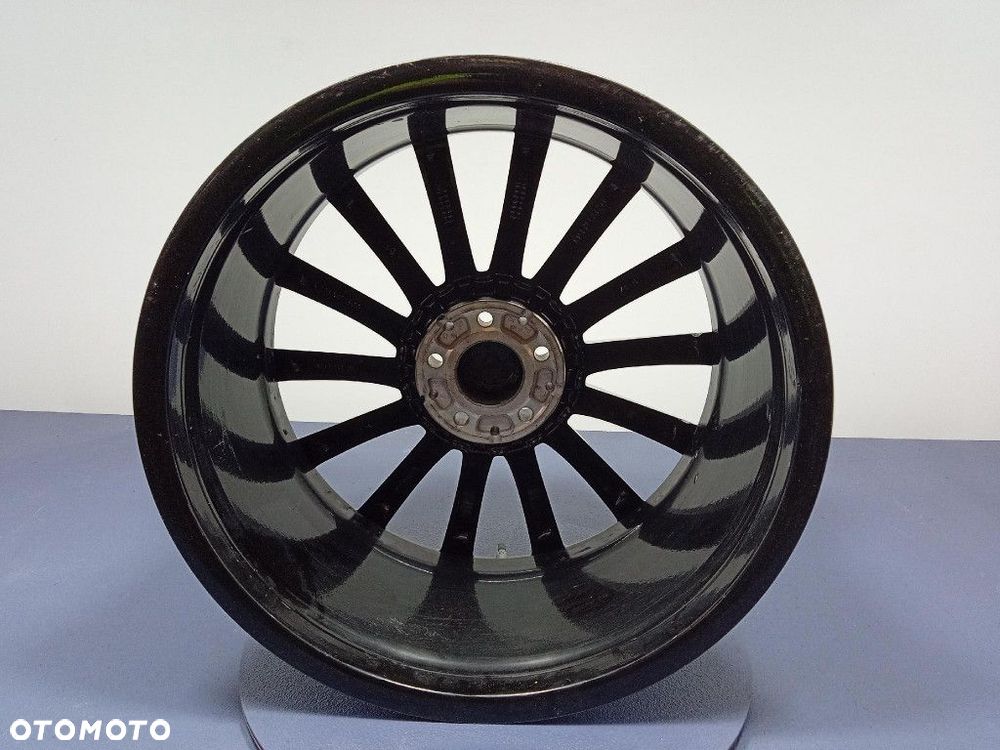 FELGI ALUMINIOWE 5x112 9Jx20 ET34 A2234011500 - 6