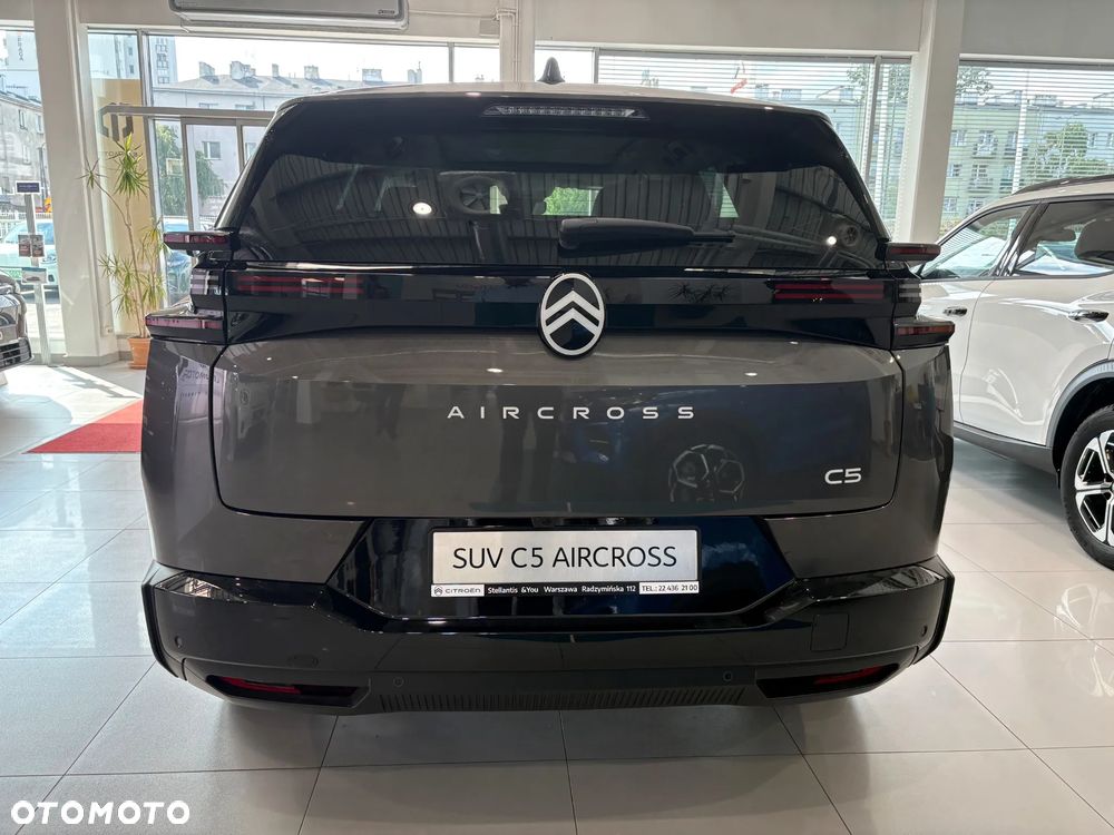 Citroën C5 Aircross - 6