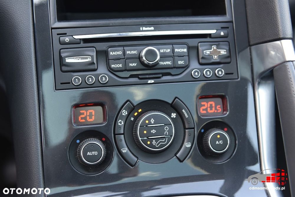 Peugeot 3008 - 22