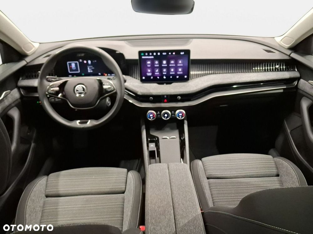 Skoda Superb 1.5 TSI mHEV DSG Selection - 17