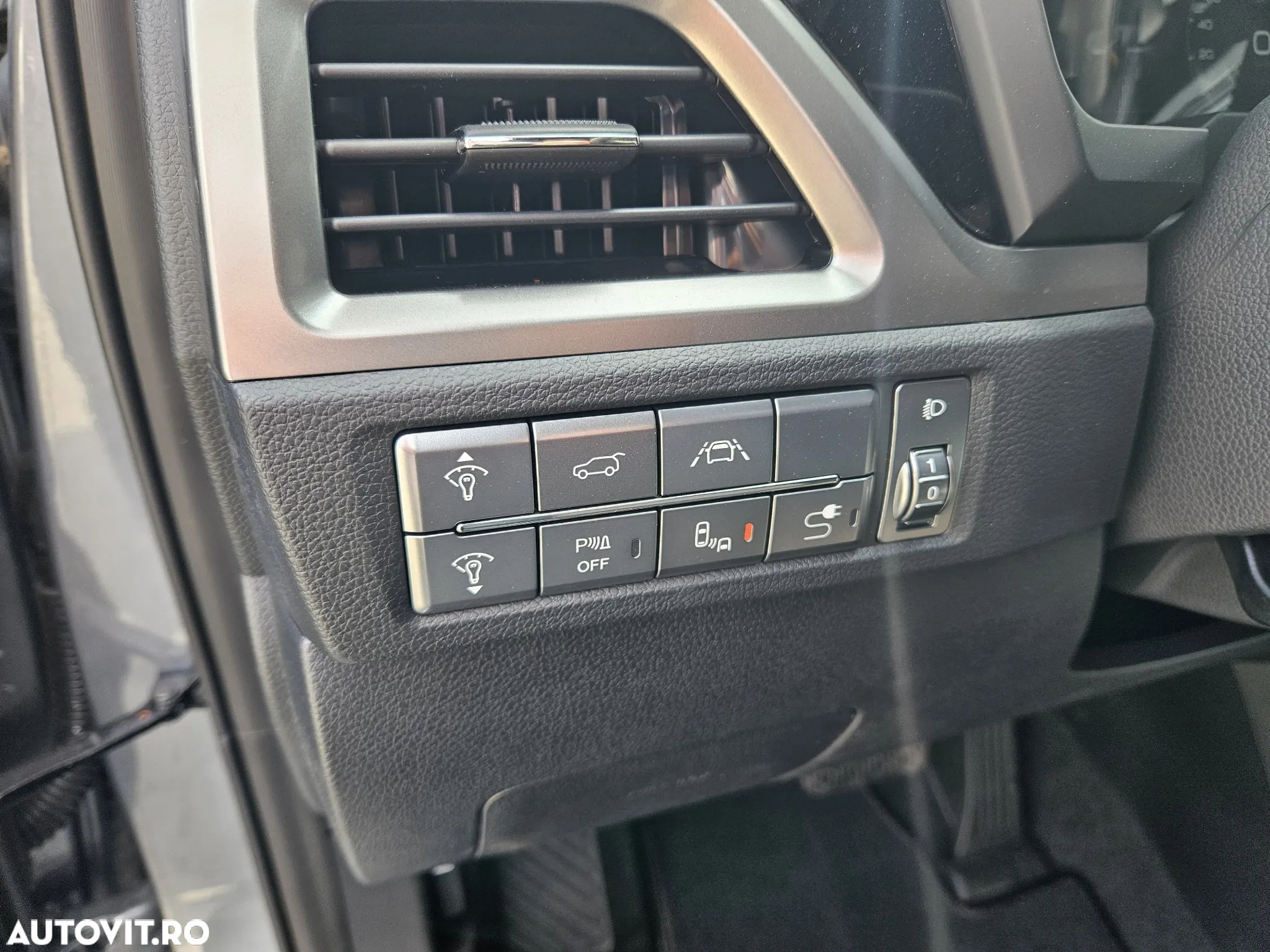 SsangYong Korando 1.5 GDI Turbo AT Premium - 14