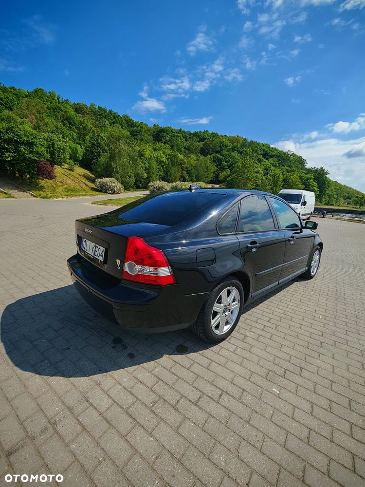 Volvo S40 1.8 Momentum - 5