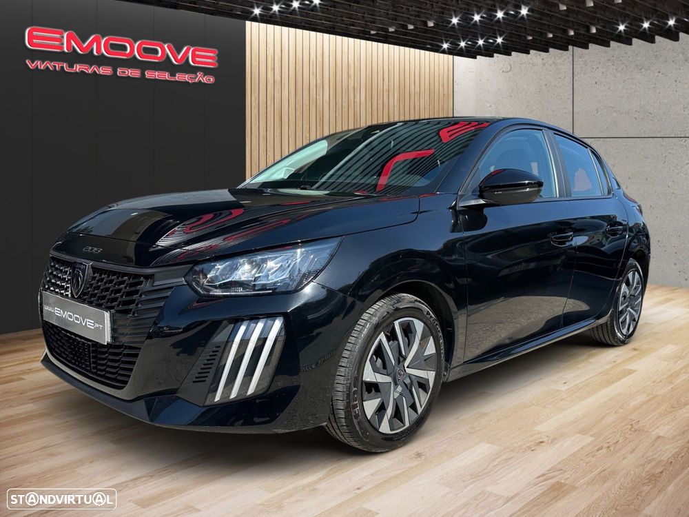 Peugeot 208 1.2 PureTech Active - 2