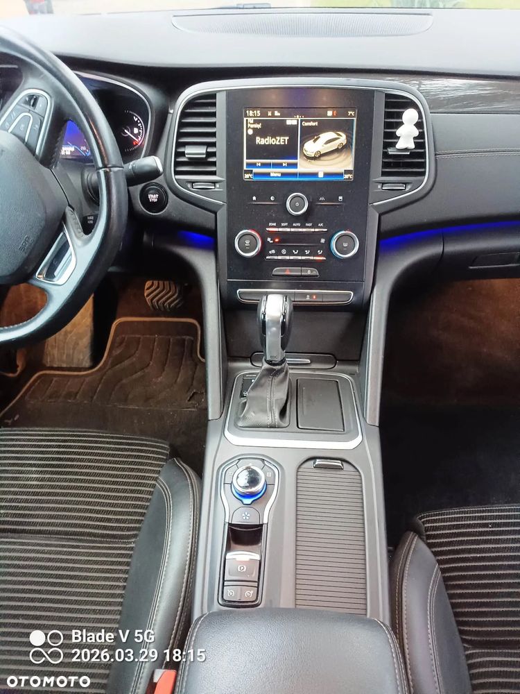 Renault Talisman ENERGY dCi 160 EDC INTENS - 8