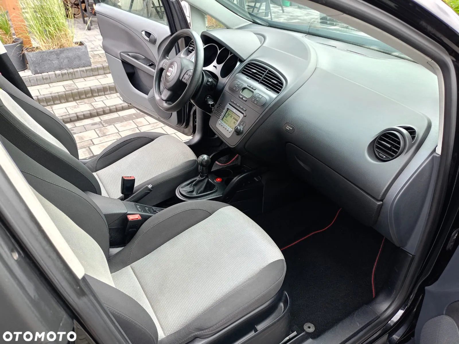 Seat Altea - 11