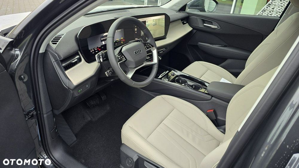 Audi Q3 Sportback - 7