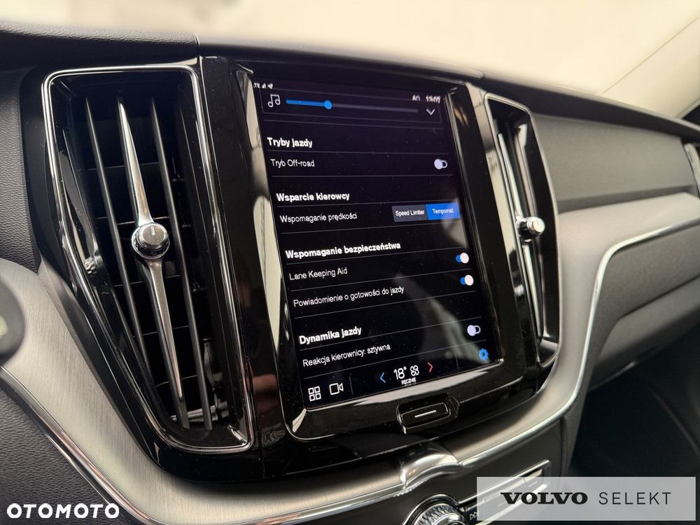 Volvo XC 60 - 22