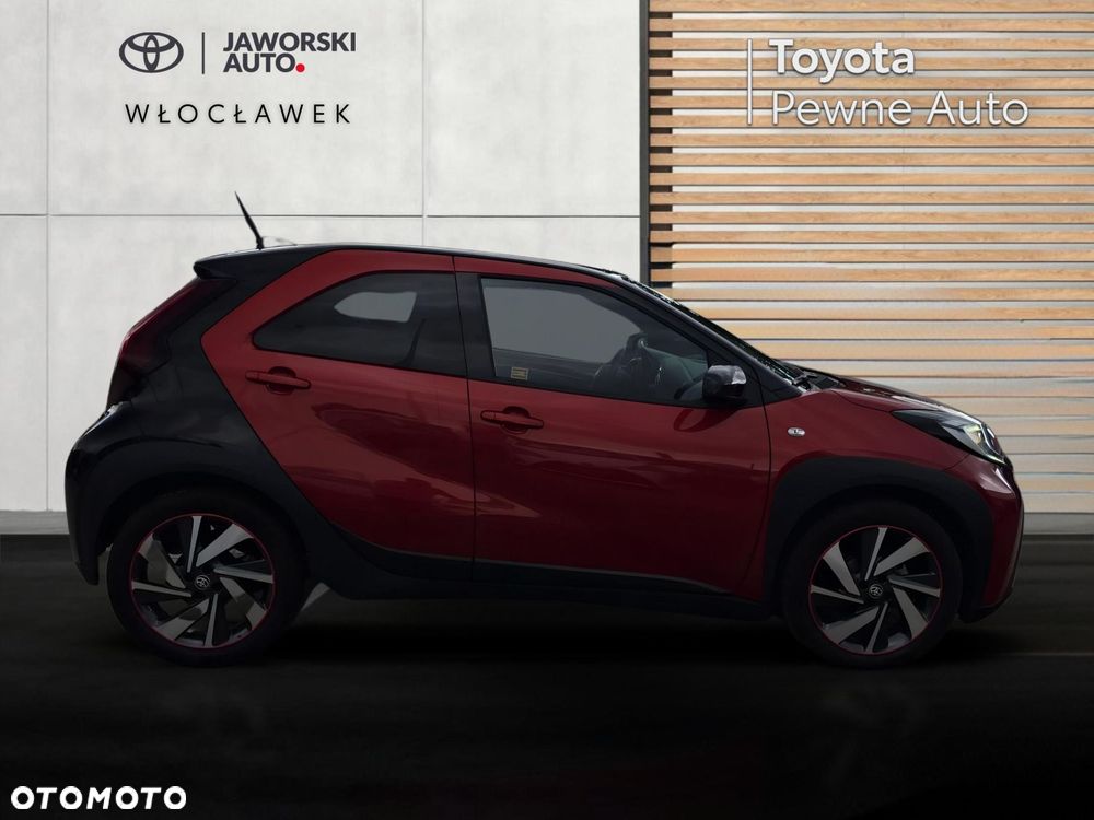 Toyota Aygo X - 7