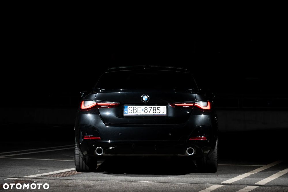 BMW Seria 4 430i xDrive sport - 2