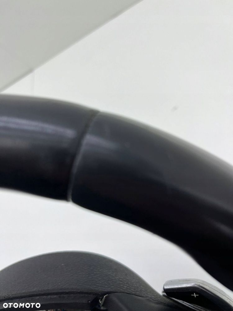 BMW X3 F25 KIEROWNICA MULTIFUNKCJA M-PAKIET ŁOPATKI 7843944 - 16