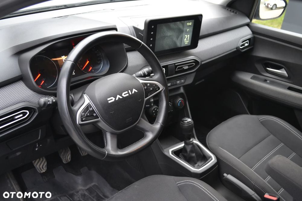 Dacia Jogger 1.0 TCe Expression - 22