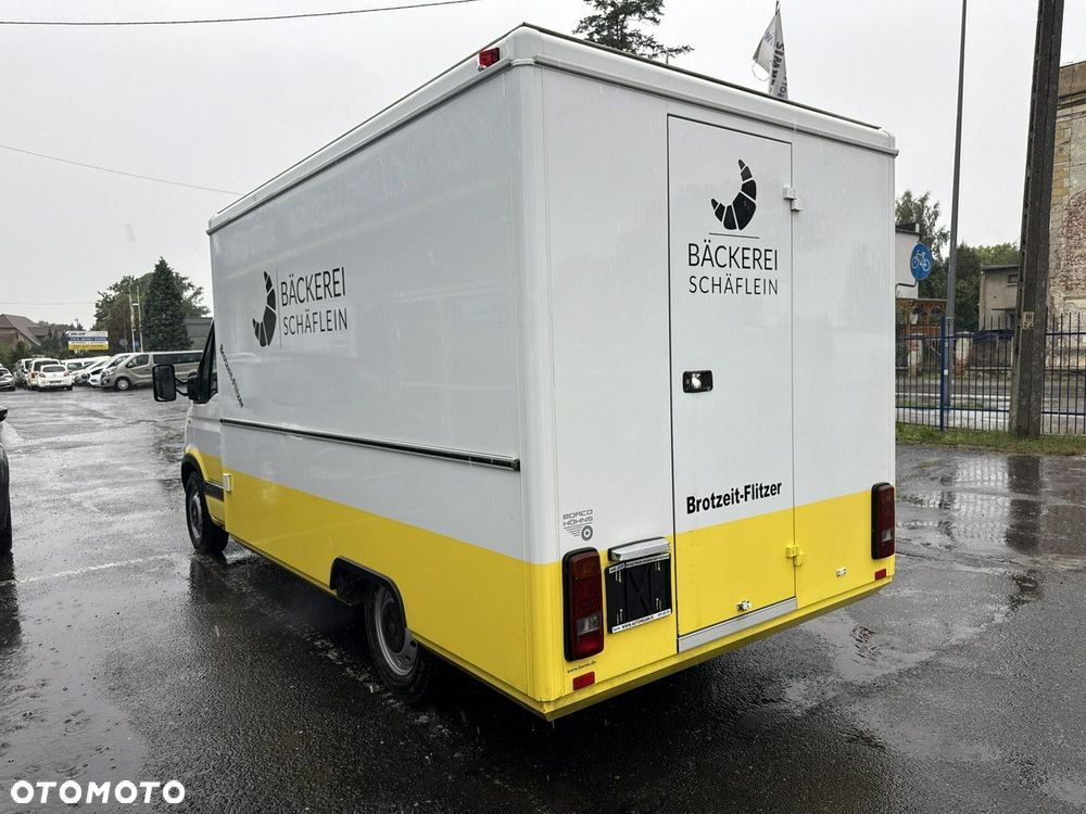 Renault Master - 25