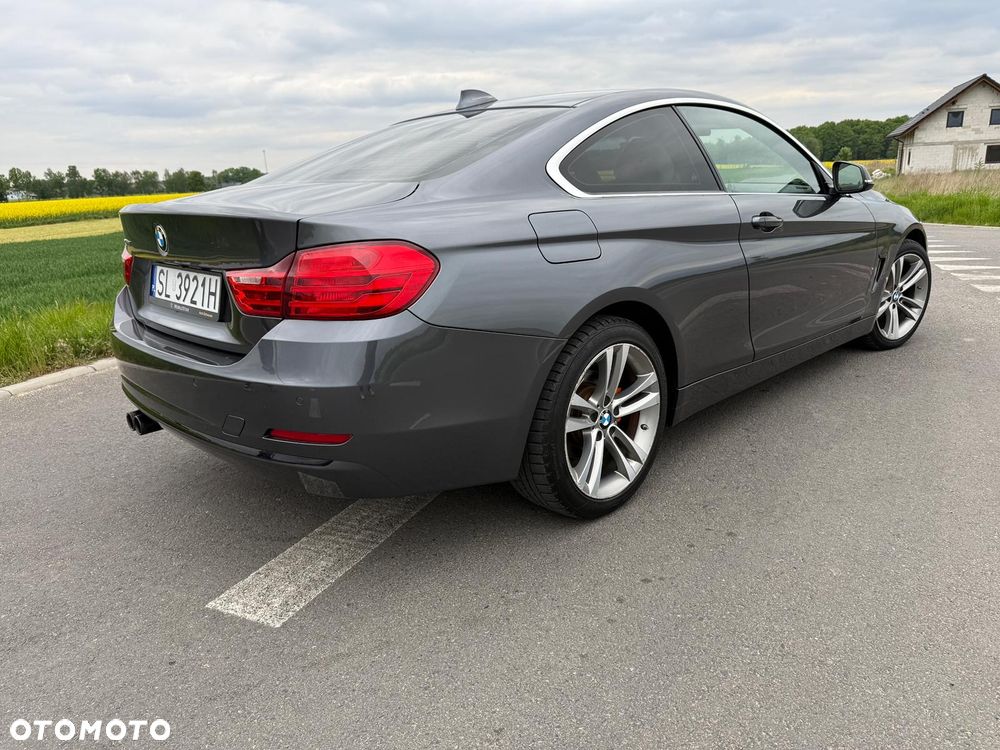 BMW Seria 4 - 3