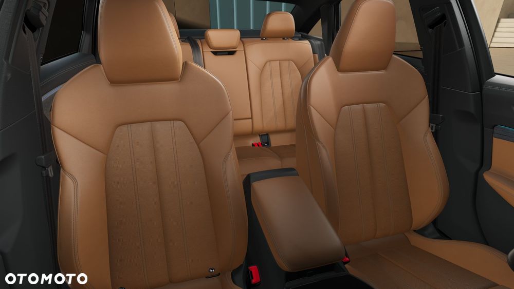 Audi A6 Limousine - 8