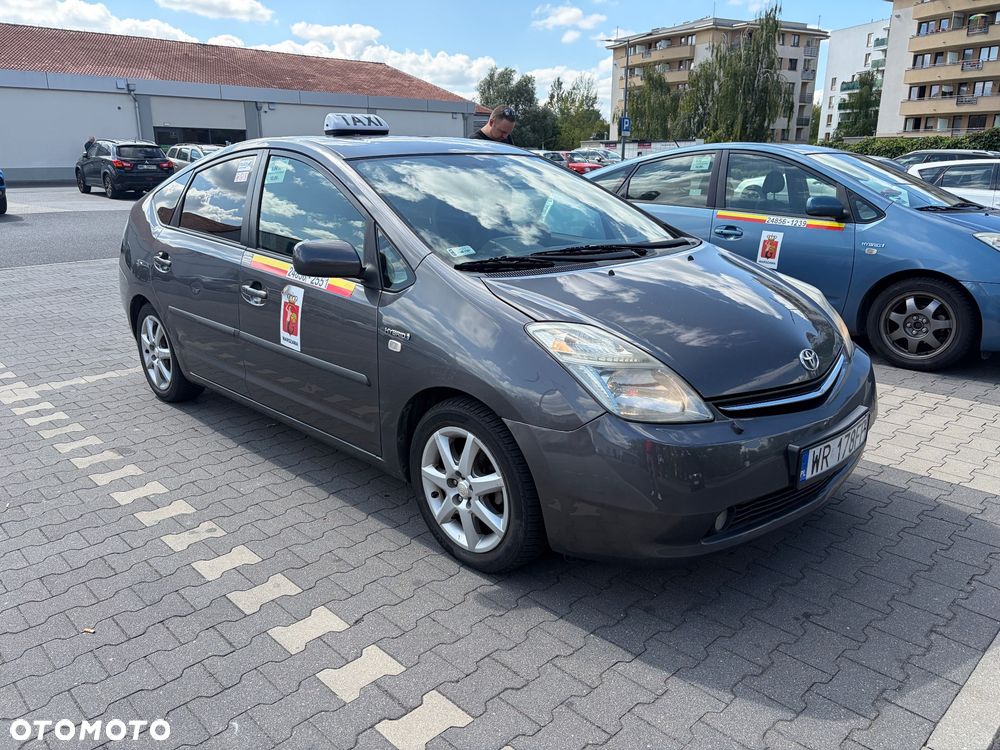 Toyota Prius 1.5 VVT-i Prestige - 6