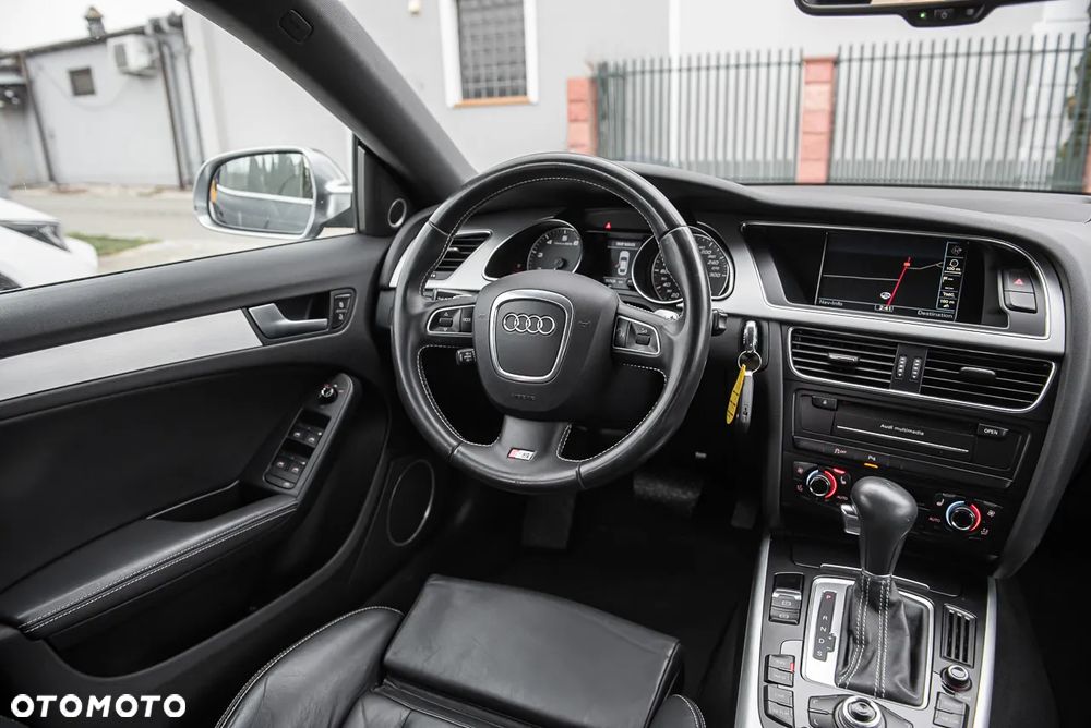 Audi S5 Sportback - 30