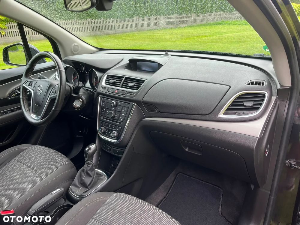 Opel Mokka 1.6 Active S&S - 28