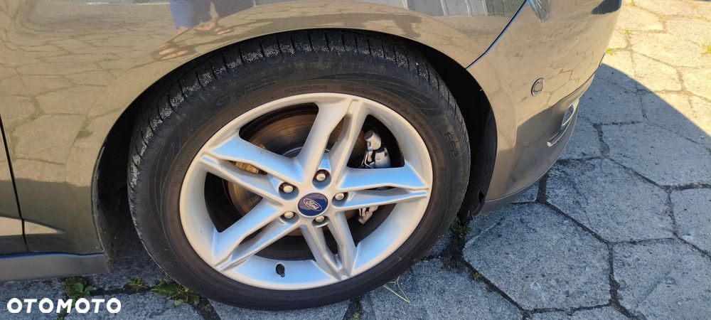 Ford Grand C-MAX Gr 1.5 EcoBoost Edition ASS - 29
