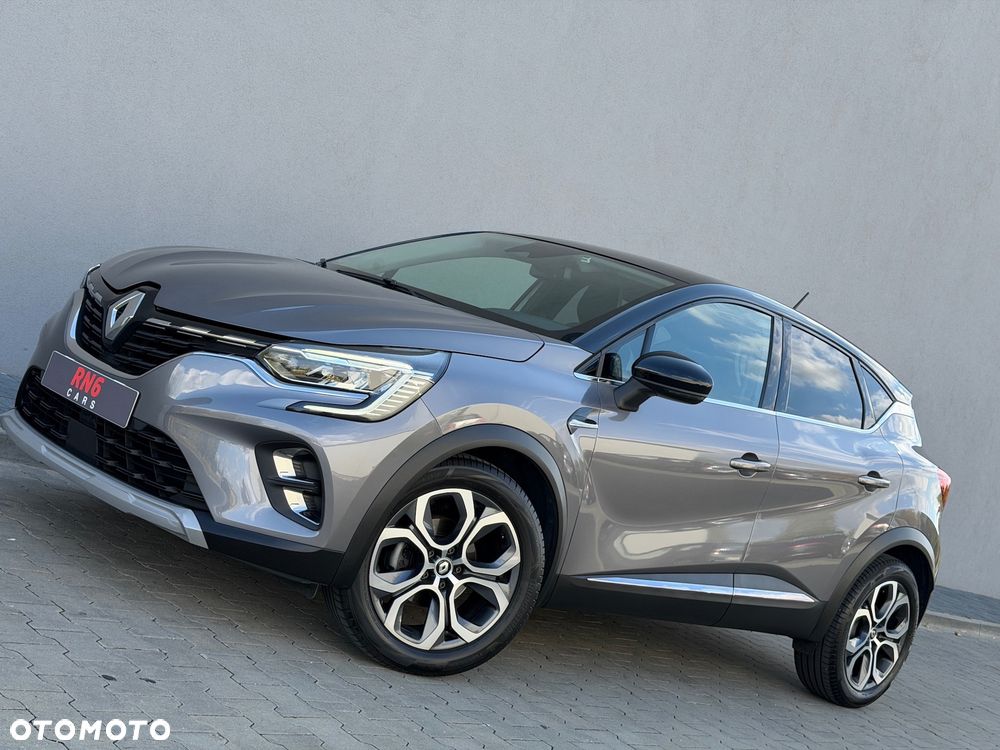 Renault Captur - 1