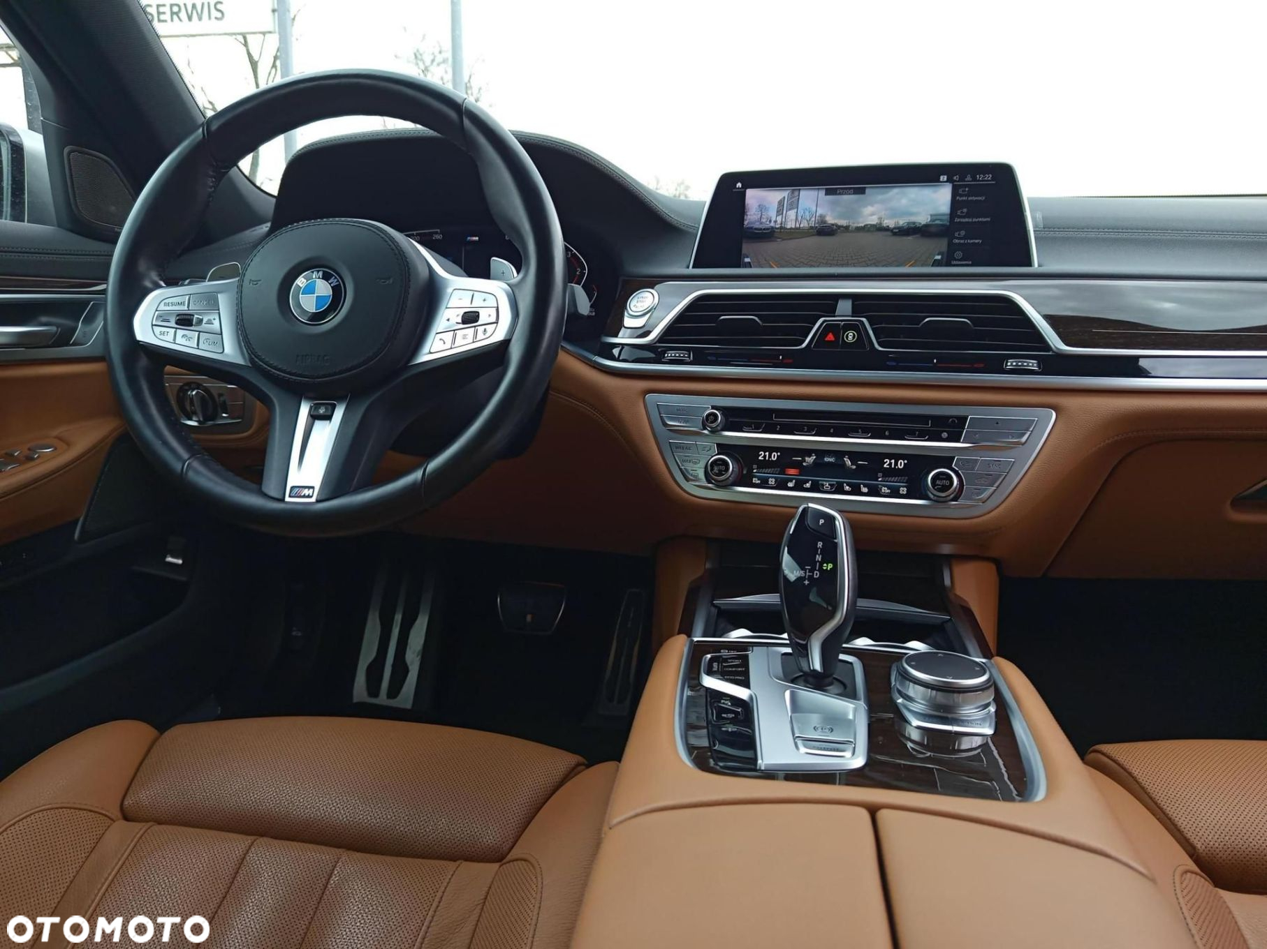 BMW Seria 7 - 13