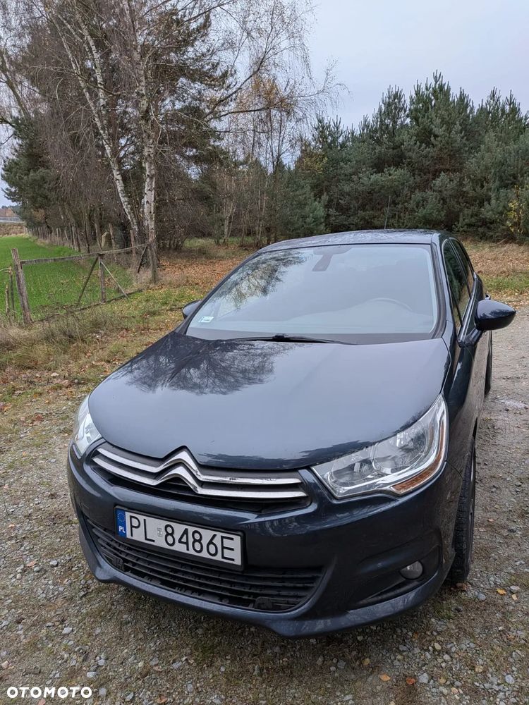 Citroën C4 1.6 HDi Selection - 2
