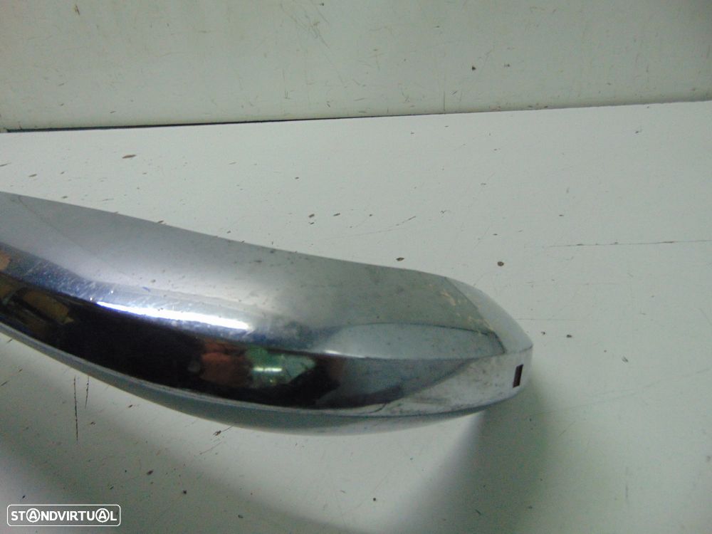 Opel Ascona para-choques - 6