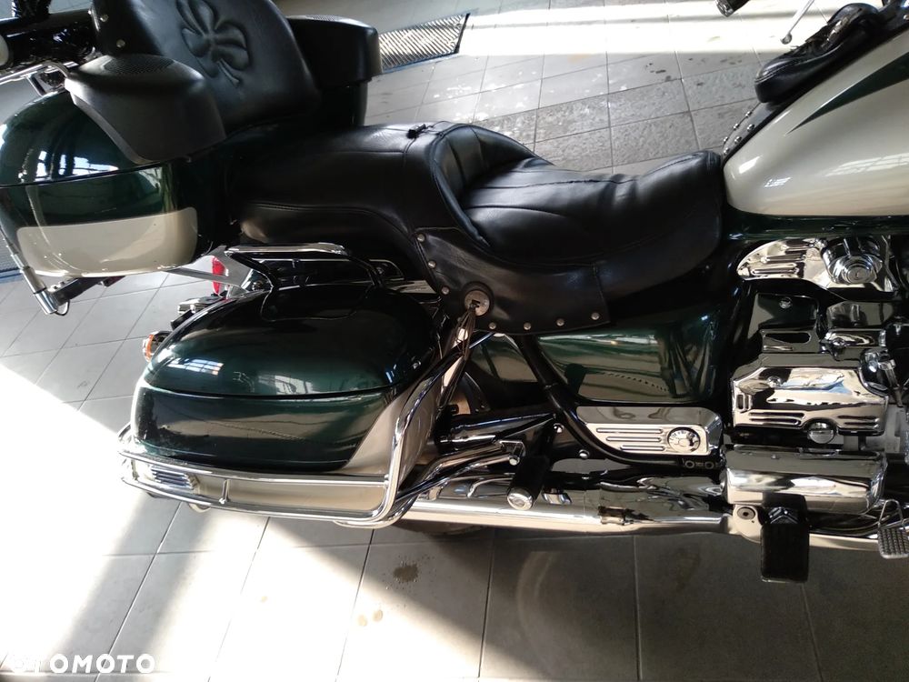 Honda Valkyrie - 8