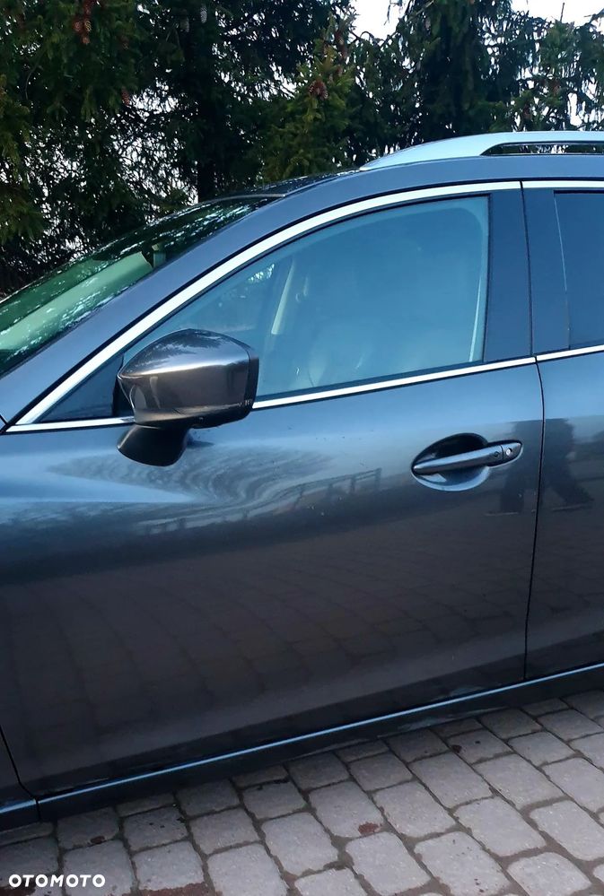 Mazda 6 2.0 SkyPassion - 15