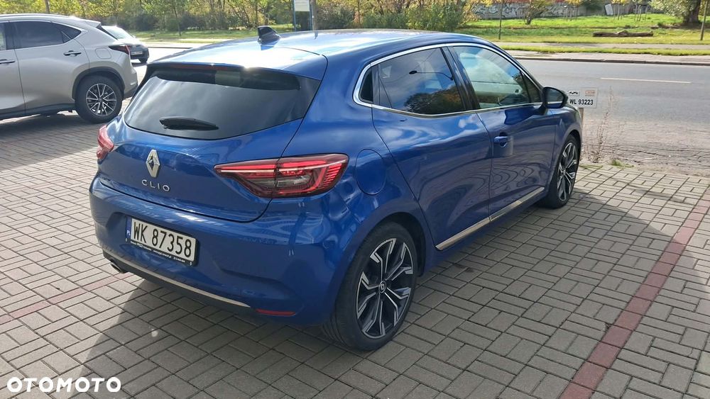 Renault Clio 1.0 TCe Zen - 12