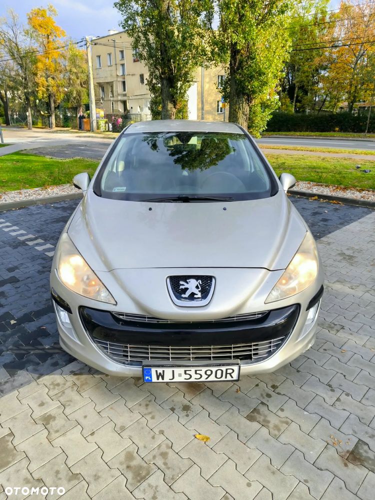 Peugeot 308 - 2
