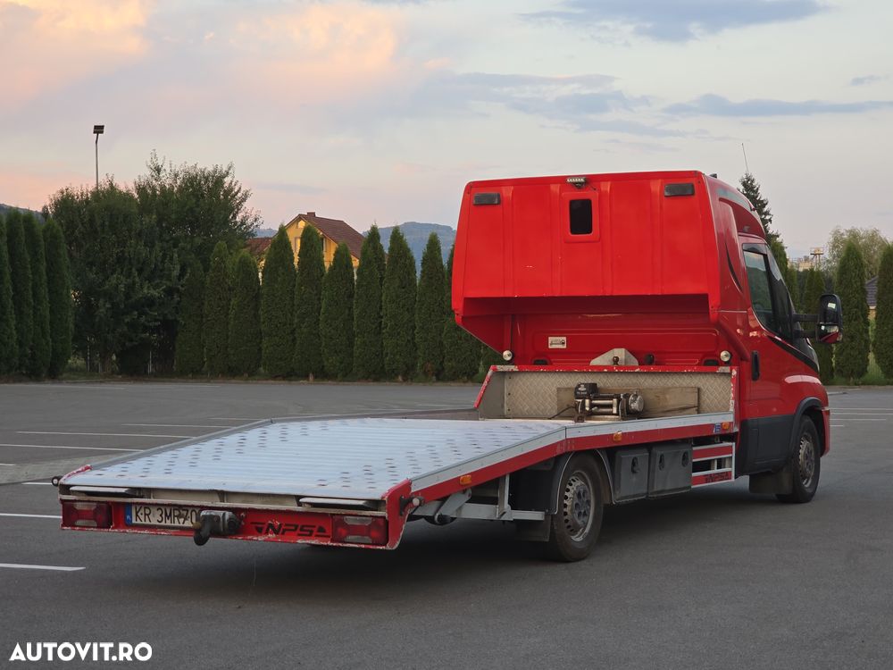 Iveco Daily - 3