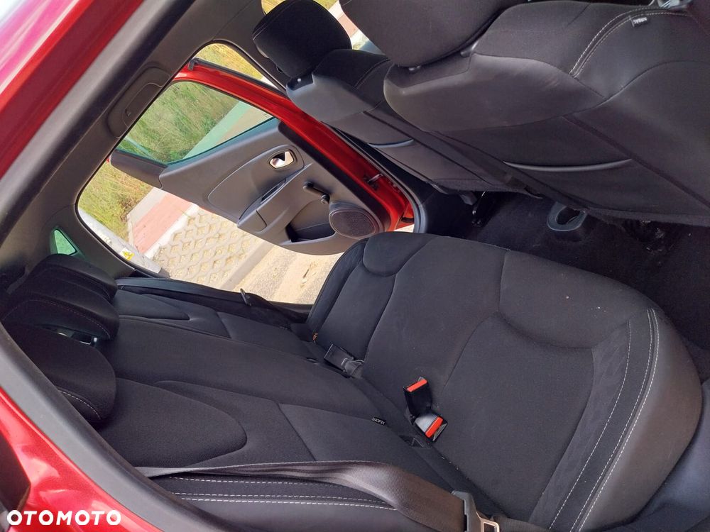 Renault Clio 0.9 Energy TCe Limited 2018 - 19