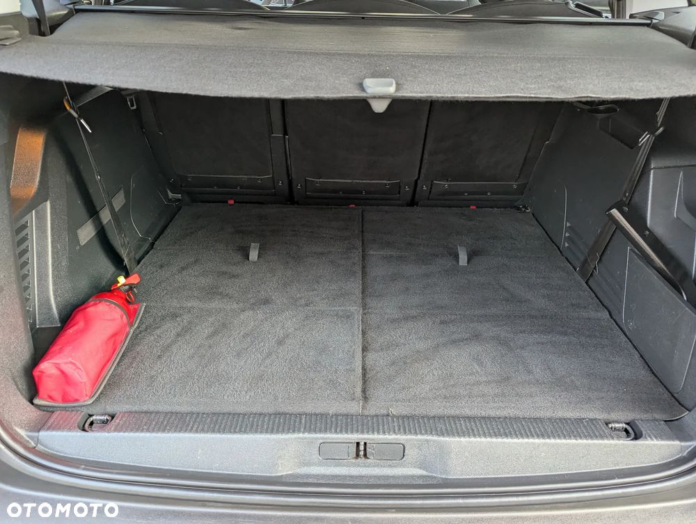 Peugeot 5008 1.5 BlueHDi Allure S&S - 5