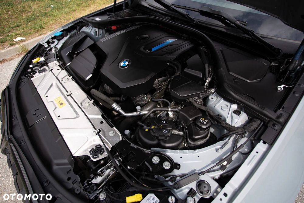 BMW Seria 3 - 22