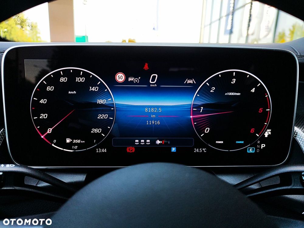 Mercedes-Benz GLC - 20