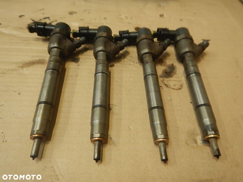 wtrysk wtryskiwacz hyundai kia ceed 1.6 crdi 33800-2a900 - 2